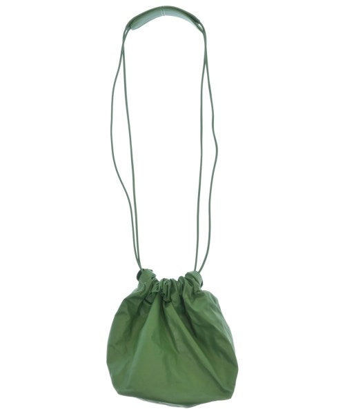 JIL SANDER กระเป๋าสะพาย