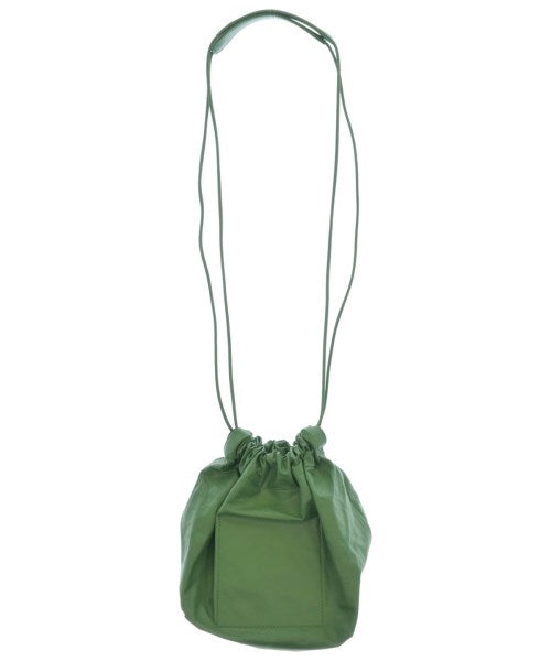 JIL SANDER กระเป๋าสะพาย