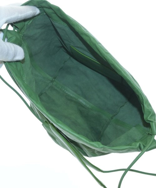JIL SANDER กระเป๋าสะพาย
