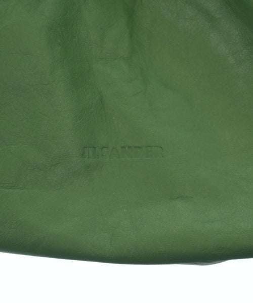JIL SANDER กระเป๋าสะพาย