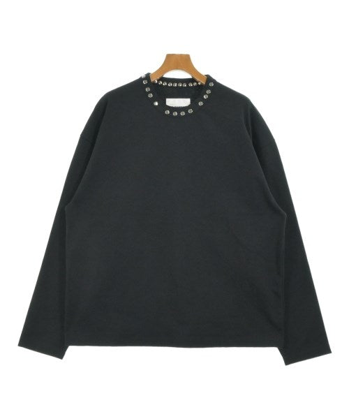 JIL SANDER เสื้อยืด/เสื้อท็อปส์