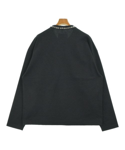 JIL SANDER เสื้อยืด/เสื้อท็อปส์