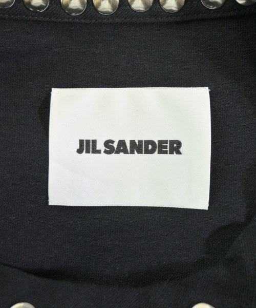 JIL SANDER เสื้อยืด/เสื้อท็อปส์