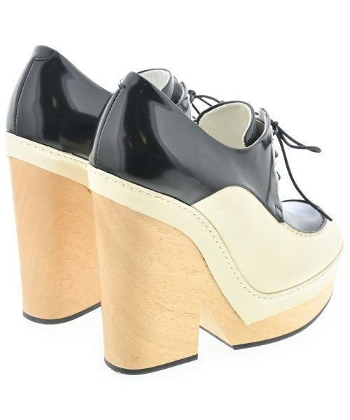 JIL SANDER รองเท้าส้นสูง