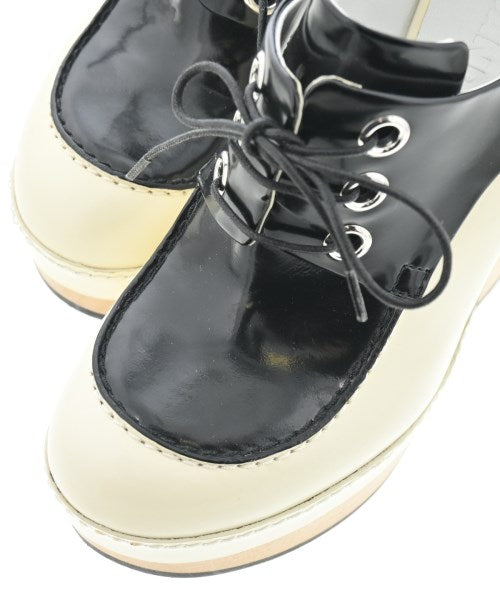 JIL SANDER รองเท้าส้นสูง