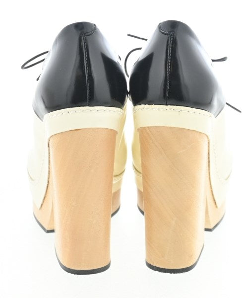 JIL SANDER รองเท้าส้นสูง