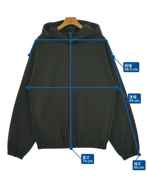 JIL SANDER เสื้อฮู้ด