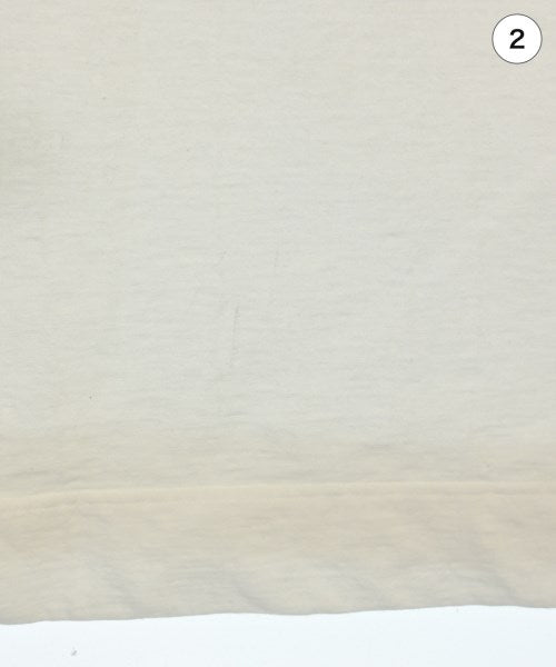 JIL SANDER เสื้อยืด/เสื้อท็อปส์