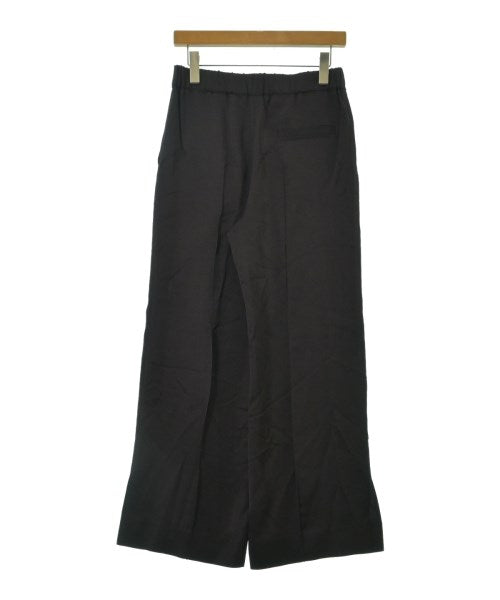 JIL SANDER กางเกง อื่น