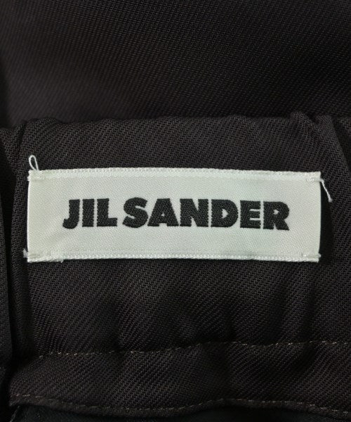 JIL SANDER กางเกง อื่น