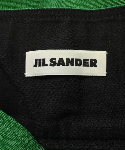 JIL SANDER กระโปรงยาวถึงเข่า