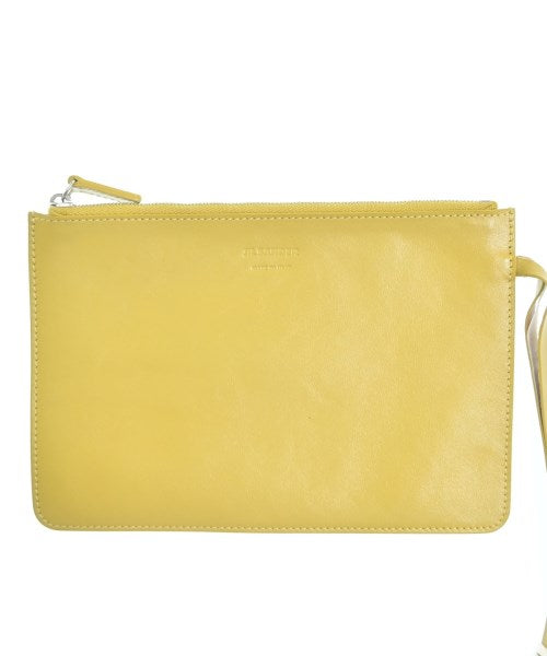 JIL SANDER กระเป๋าสะพาย