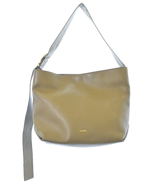 JIL SANDER กระเป๋าสะพาย