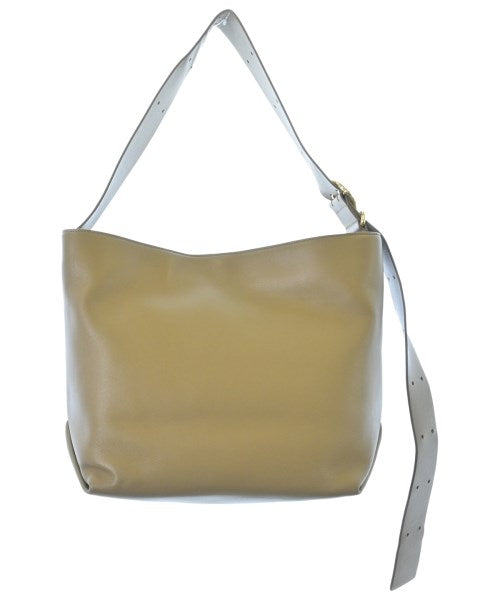 JIL SANDER กระเป๋าสะพาย
