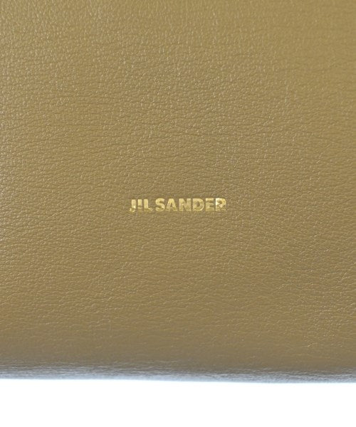 JIL SANDER กระเป๋าสะพาย