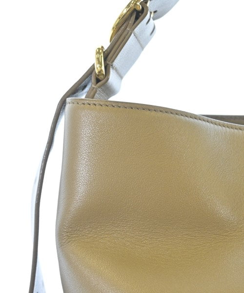 JIL SANDER กระเป๋าสะพาย