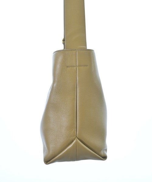 JIL SANDER กระเป๋าสะพาย