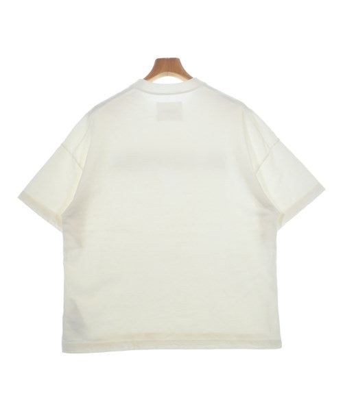 JIL SANDER เสื้อยืด/เสื้อท็อปส์