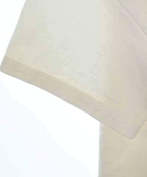 JIL SANDER เสื้อยืด/เสื้อท็อปส์