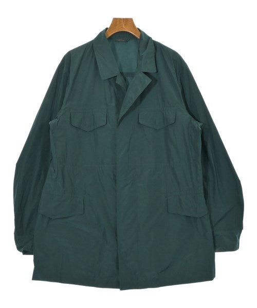 JIL SANDER แจ็กเก็ตทหาร