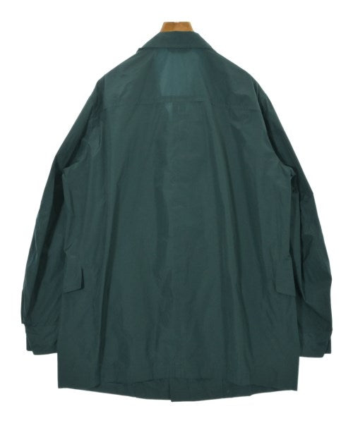 JIL SANDER แจ็กเก็ตทหาร