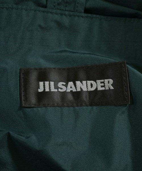 JIL SANDER แจ็กเก็ตทหาร
