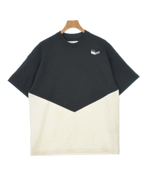 JIL SANDER เสื้อยืด/เสื้อท็อปส์
