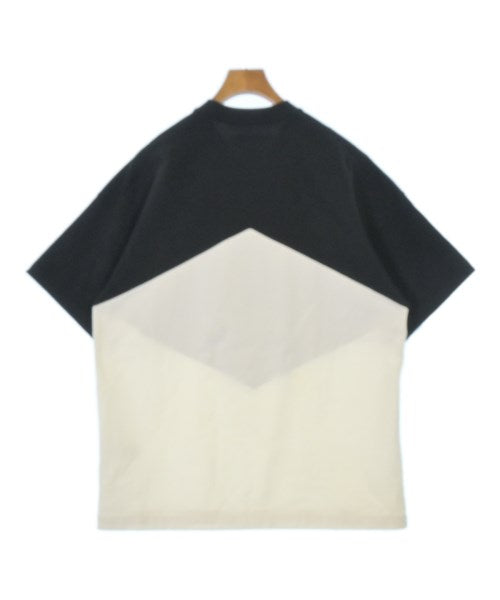 JIL SANDER เสื้อยืด/เสื้อท็อปส์