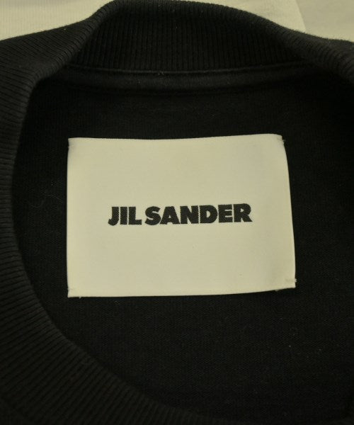 JIL SANDER เสื้อยืด/เสื้อท็อปส์