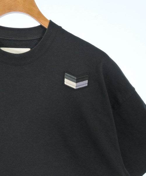 JIL SANDER เสื้อยืด/เสื้อท็อปส์