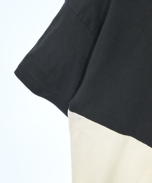 JIL SANDER เสื้อยืด/เสื้อท็อปส์