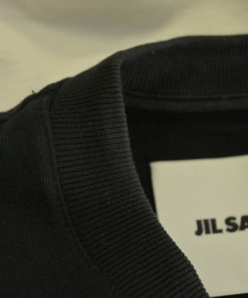 JIL SANDER เสื้อยืด/เสื้อท็อปส์