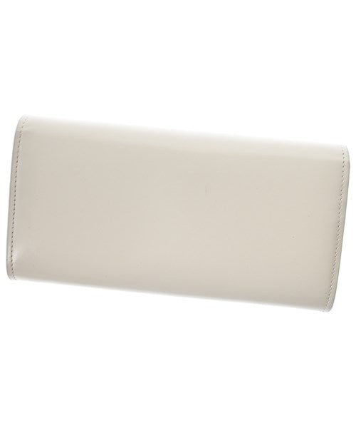 JIL SANDER กระเป๋าสตางค์/กระเป๋าใส่เหรียญ