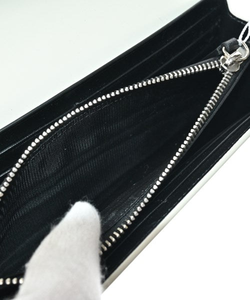 JIL SANDER กระเป๋าสตางค์/กระเป๋าใส่เหรียญ