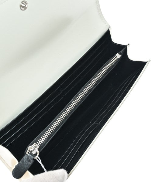 JIL SANDER กระเป๋าสตางค์/กระเป๋าใส่เหรียญ
