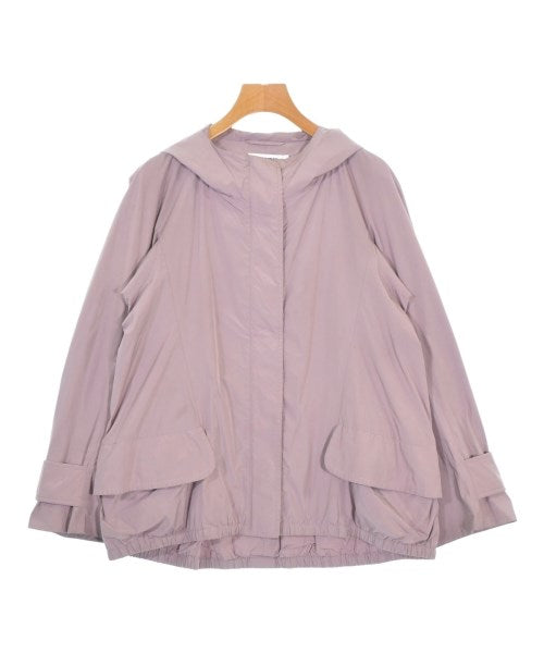 JIL SANDER เสื้อพาร์กาภูเขา