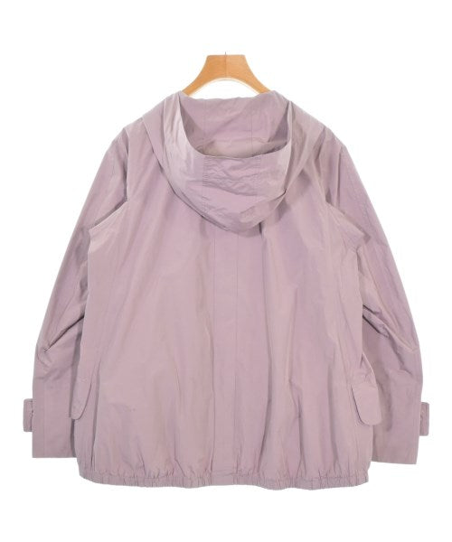JIL SANDER เสื้อพาร์กาภูเขา
