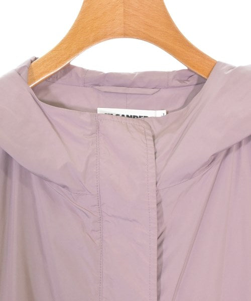 JIL SANDER เสื้อพาร์กาภูเขา