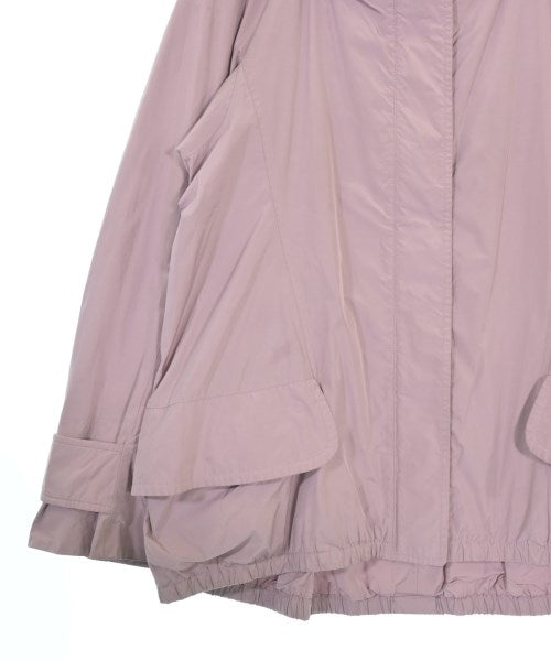 JIL SANDER เสื้อพาร์กาภูเขา