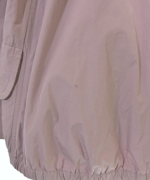 JIL SANDER เสื้อพาร์กาภูเขา