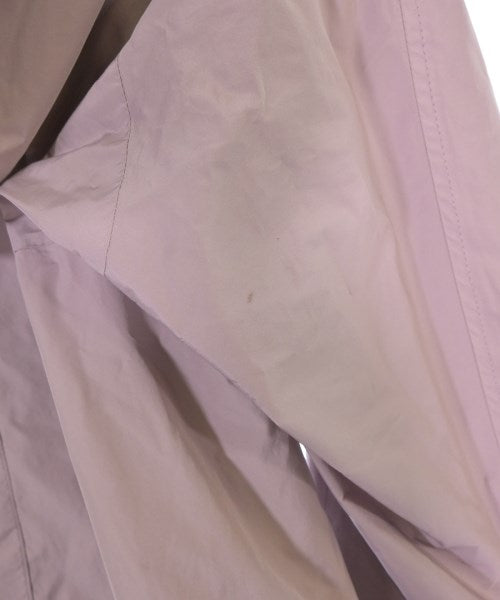 JIL SANDER เสื้อพาร์กาภูเขา