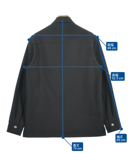 JIL SANDER แจ็คเก็ตเบลาส์ อื่น