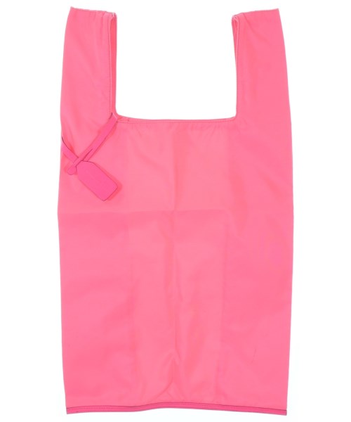 JIL SANDER NAVY กระเป๋า อื่น
