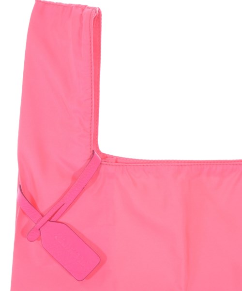 JIL SANDER NAVY กระเป๋า อื่น