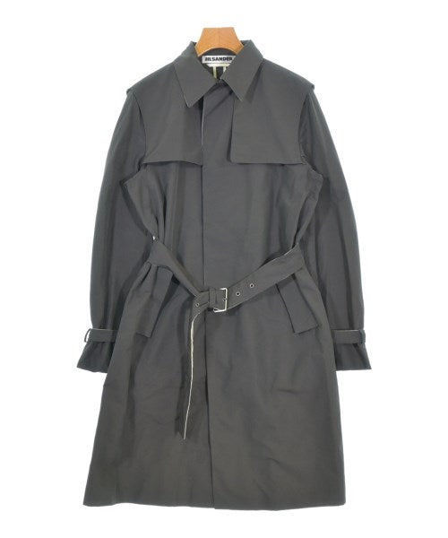 JIL SANDER เสื้อกันฝน