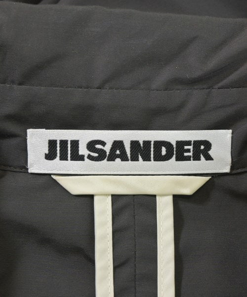 JIL SANDER เสื้อกันฝน