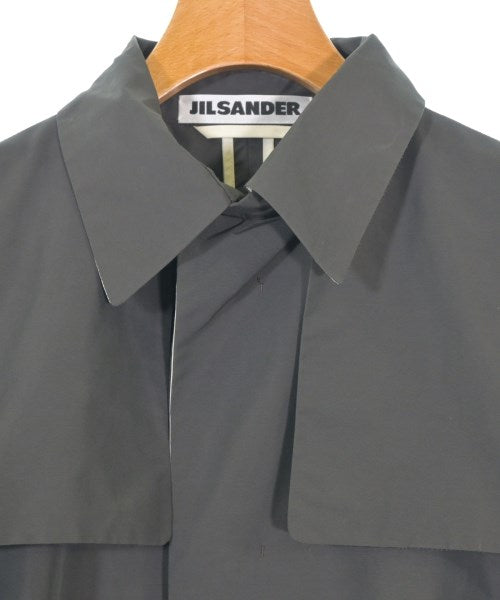 JIL SANDER เสื้อกันฝน