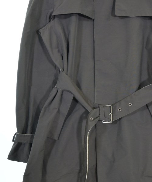 JIL SANDER เสื้อกันฝน