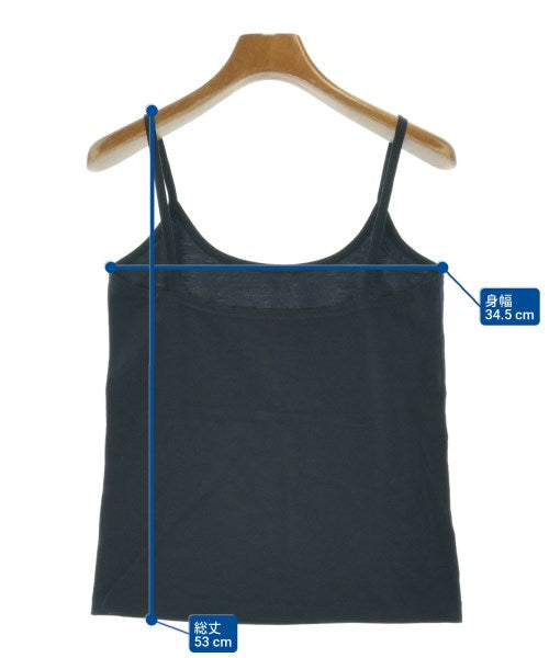 JIL SANDER เสื้อสายเดี่ยว