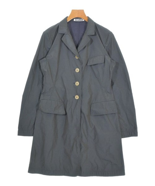 JIL SANDER เสื้อโค้ท อื่น